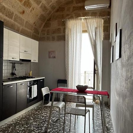 La Dimora Di Nonna Lucia Apartment Polignano a Mare Exterior photo